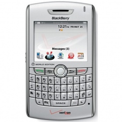 BlackBerry 8830 World Edition -  1